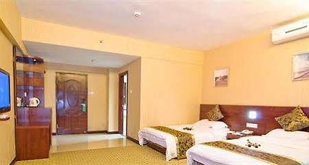 Keyun Hotel - Xiamen Exterior photo