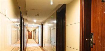 Keyun Hotel - Xiamen Exterior photo