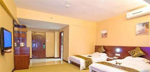 Keyun Hotel - Xiamen Exterior photo
